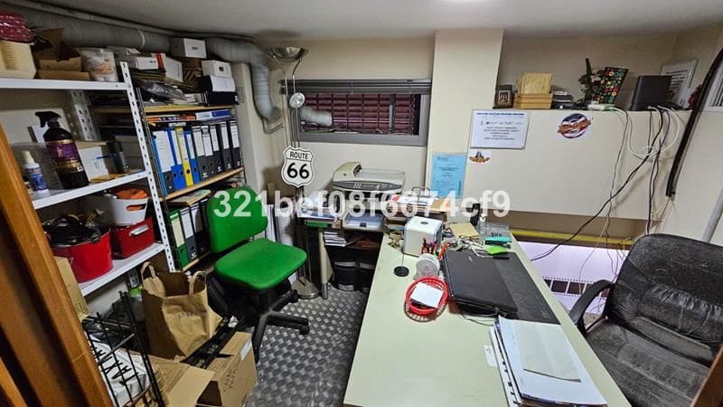 Bedrift til salgs i Estepona - € 297 000 (Ref: 10097899)