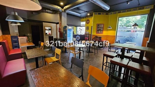 Bedrijf te koop in Estepona - € 297.000 (Ref: 10097899)