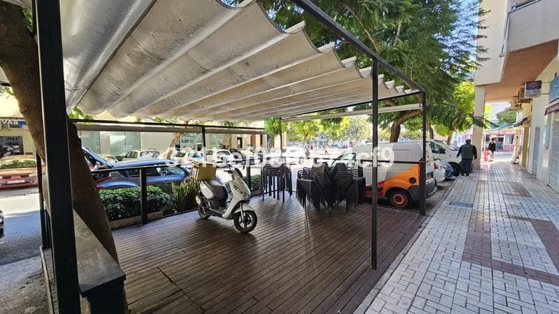 Bedrift til salgs i Estepona - € 297 000 (Ref: 10097899)