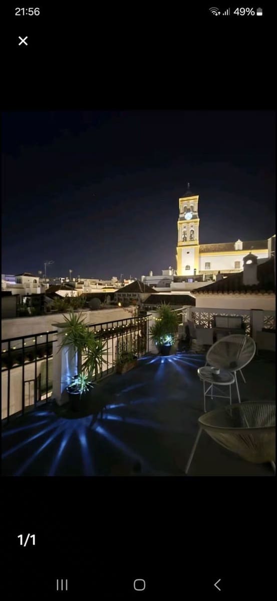Gewerbe zu verkaufen in Marbella - 1.500.000 € (Ref: 10097900)
