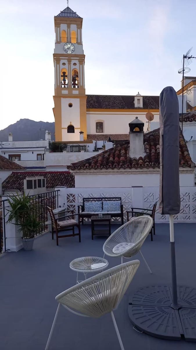 Gewerbe zu verkaufen in Marbella - 1.500.000 € (Ref: 10097900)