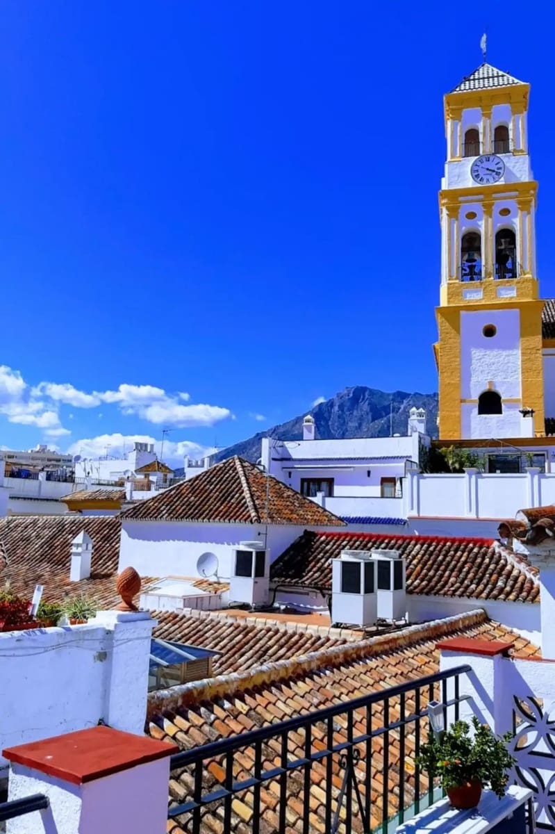 Gewerbe zu verkaufen in Marbella - 1.500.000 € (Ref: 10097900)