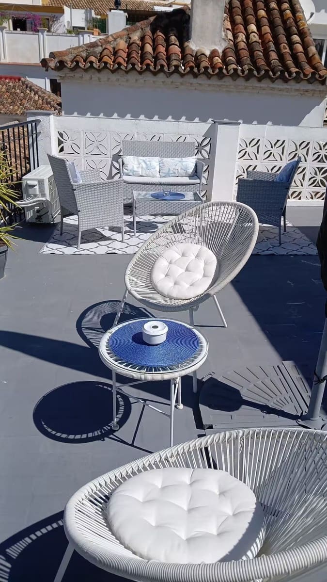 Gewerbe zu verkaufen in Marbella - 1.500.000 € (Ref: 10097900)
