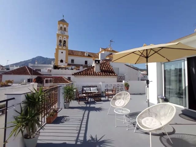 Commercieel te koop in Marbella - € 1.500.000 (Ref: 10097900)