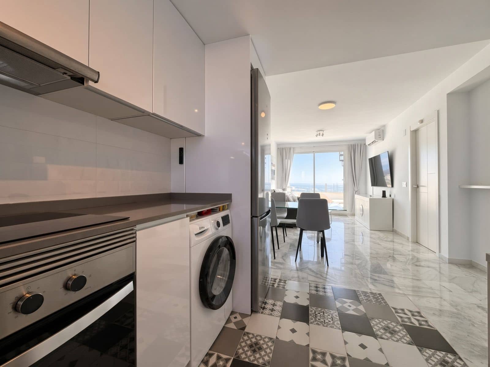 Ático de 3 habitaciones en Casares en venta - 415.000 € (Ref: 10097901)