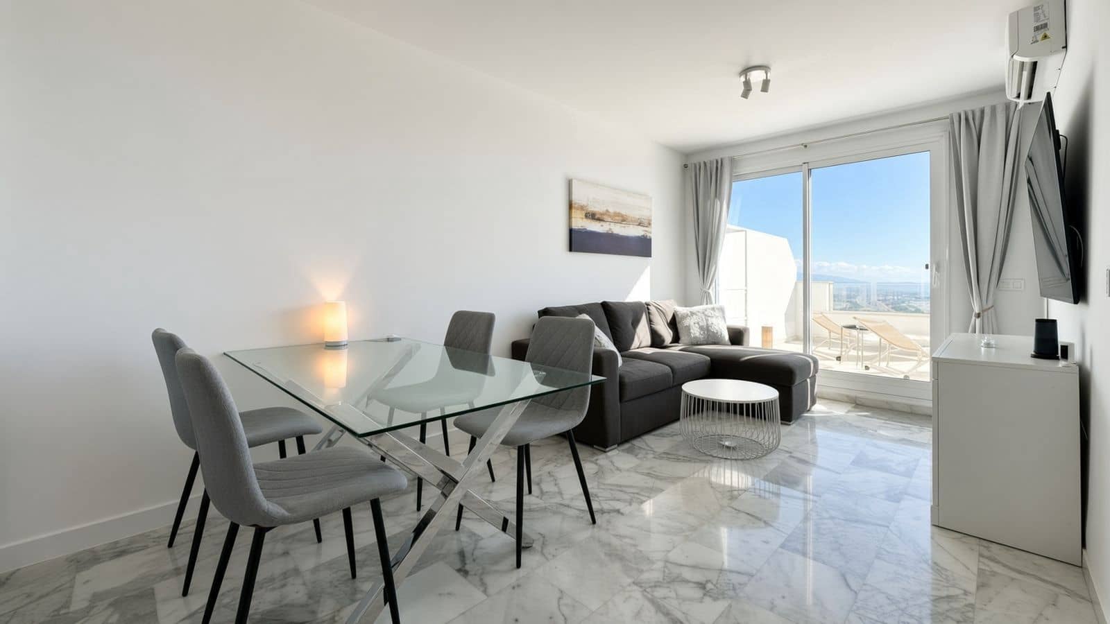 Ático de 3 habitaciones en Casares en venta - 415.000 € (Ref: 10097901)