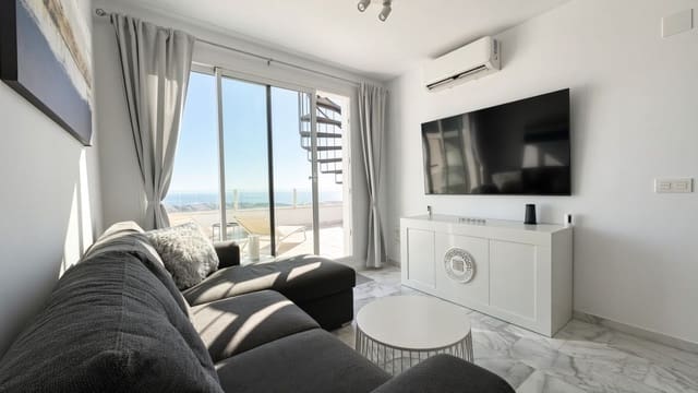 Ático de 3 habitaciones en Casares en venta - 415.000 € (Ref: 10097901)