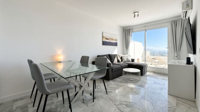 Ático de 3 habitaciones en Casares en venta - 415.000 € (Ref: 10097901)