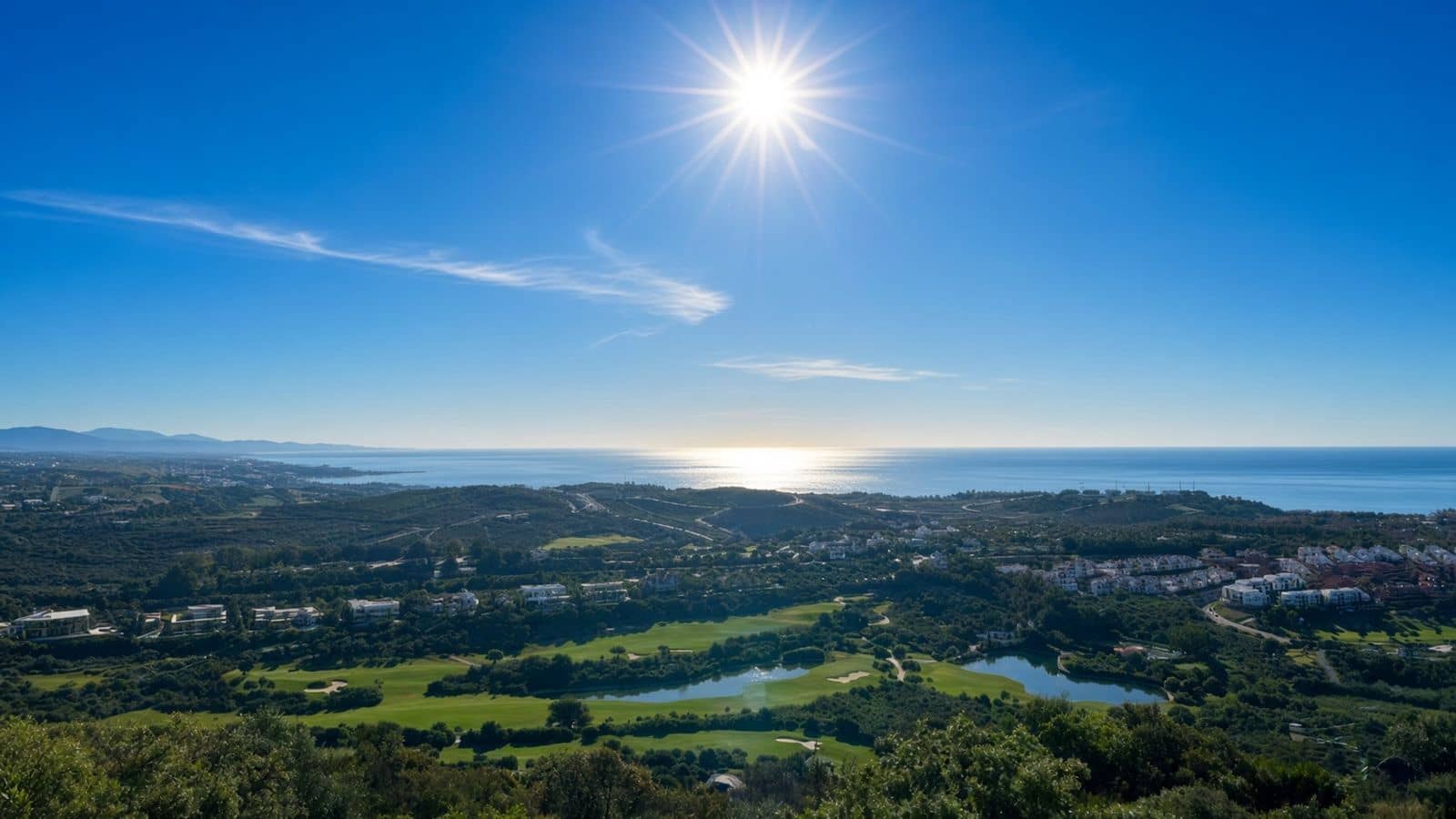 Ático de 3 habitaciones en Casares en venta - 415.000 € (Ref: 10097901)