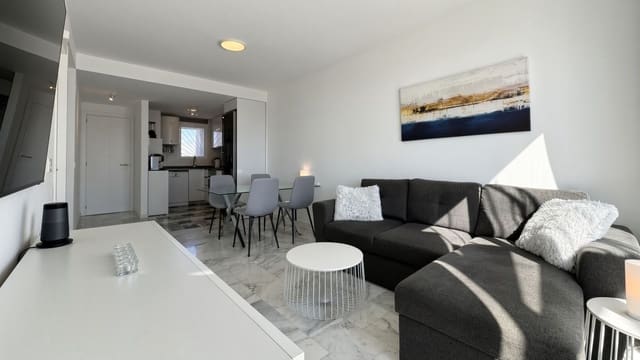 Ático de 3 habitaciones en Casares en venta - 415.000 € (Ref: 10097901)