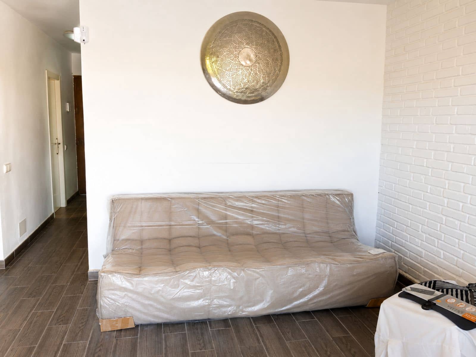 1 soverom Penthouse til salgs i San Pedro de Alcantara - € 342 000 (Ref: 10097902)