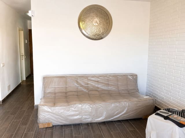 1 soverom Penthouse til salgs i San Pedro de Alcantara, Marbella - € 342 000 (Ref: 10097902)