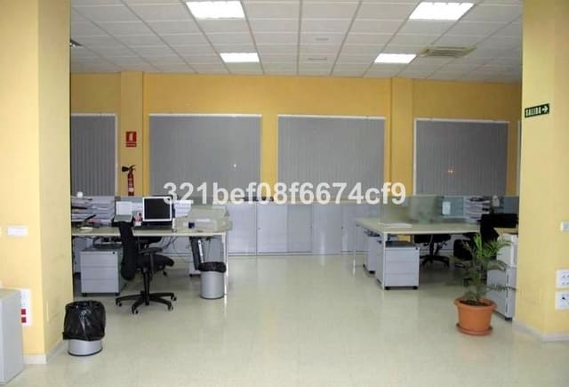 Kommersiell til salgs i Estepona - € 910 000 (Ref: 10097903)