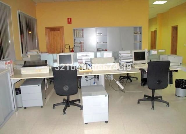 Kommersiell til salgs i Estepona - € 910 000 (Ref: 10097903)