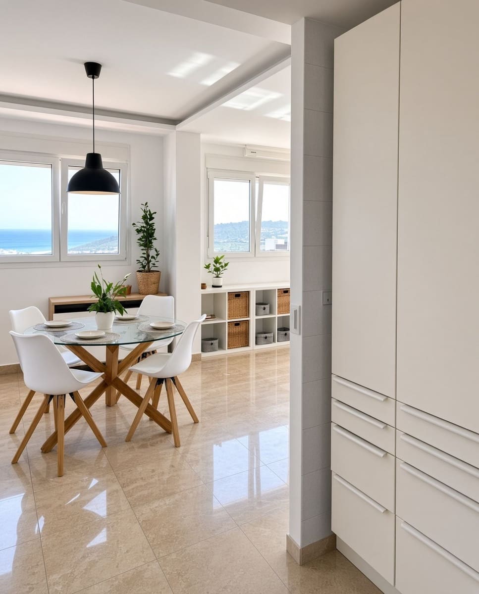 3 soverom Leilighet til salgs i La Duquesa / Puerto de la Duquesa - € 320 000 (Ref: 10097904)
