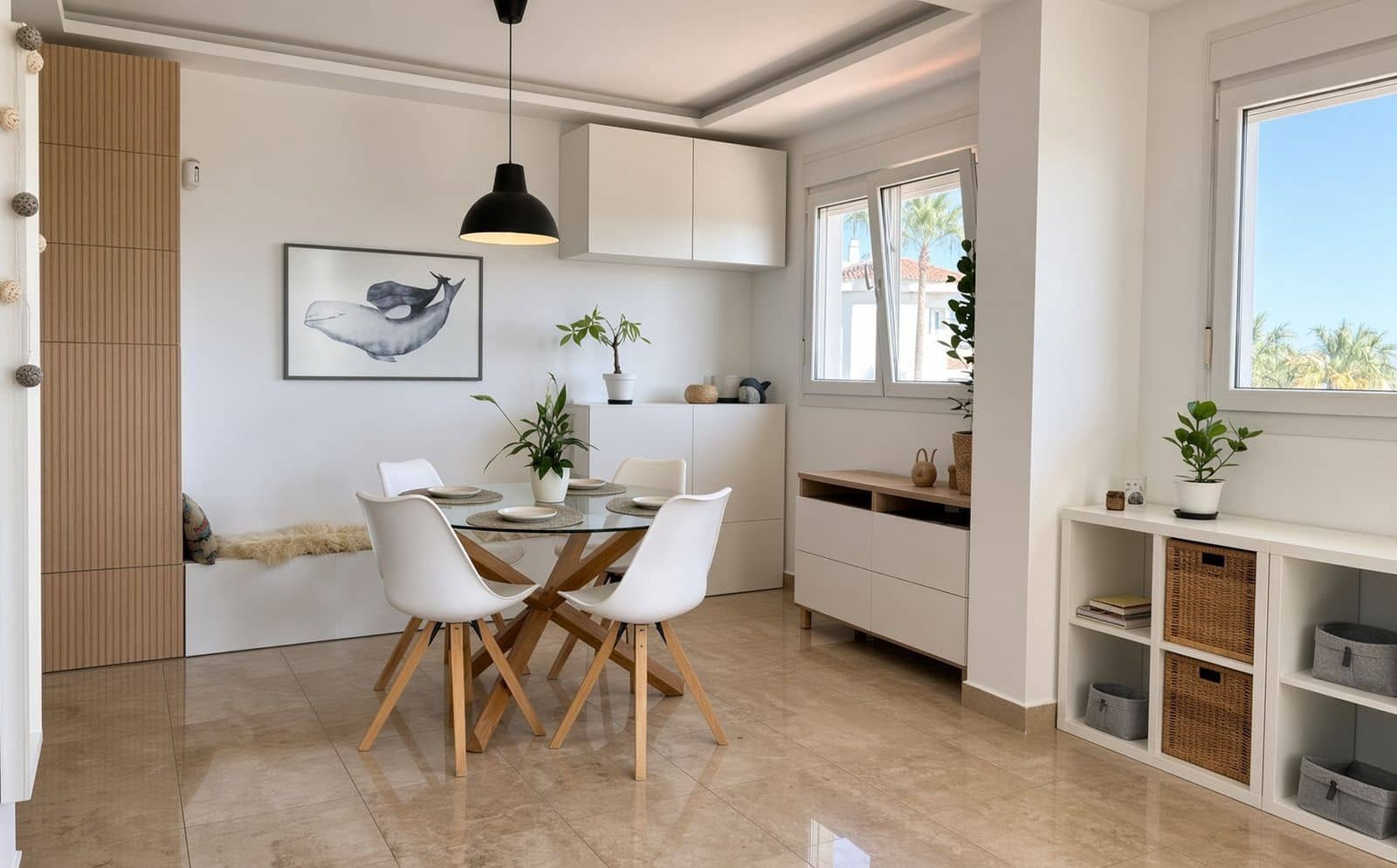 3 soverom Leilighet til salgs i La Duquesa / Puerto de la Duquesa - € 320 000 (Ref: 10097904)