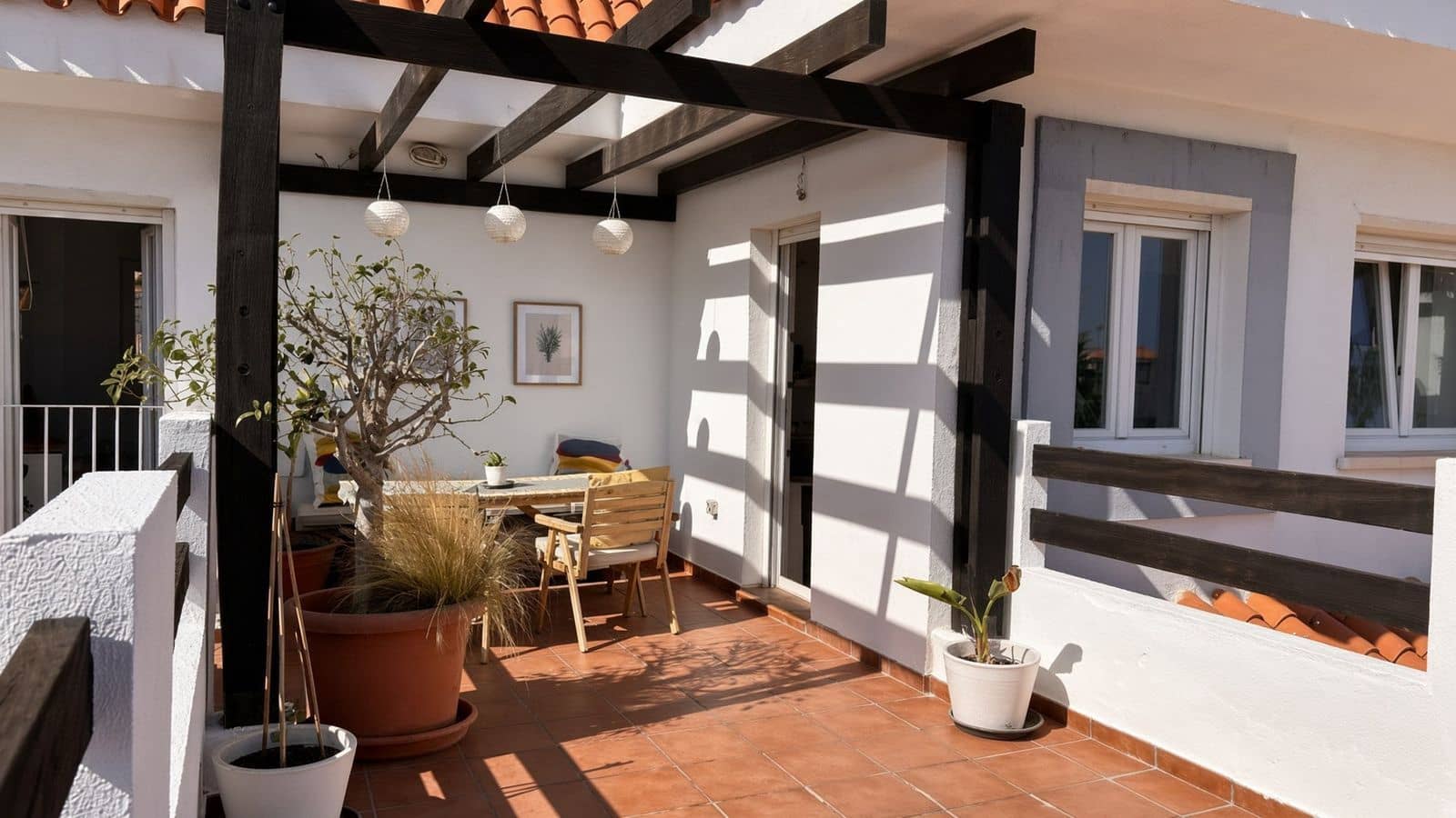 3 soverom Leilighet til salgs i La Duquesa / Puerto de la Duquesa - € 320 000 (Ref: 10097904)