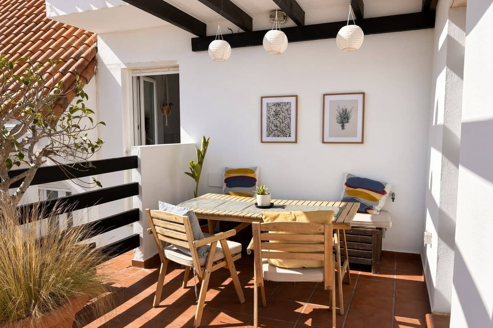 3 soverom Leilighet til salgs i La Duquesa / Puerto de la Duquesa - € 320 000 (Ref: 10097904)