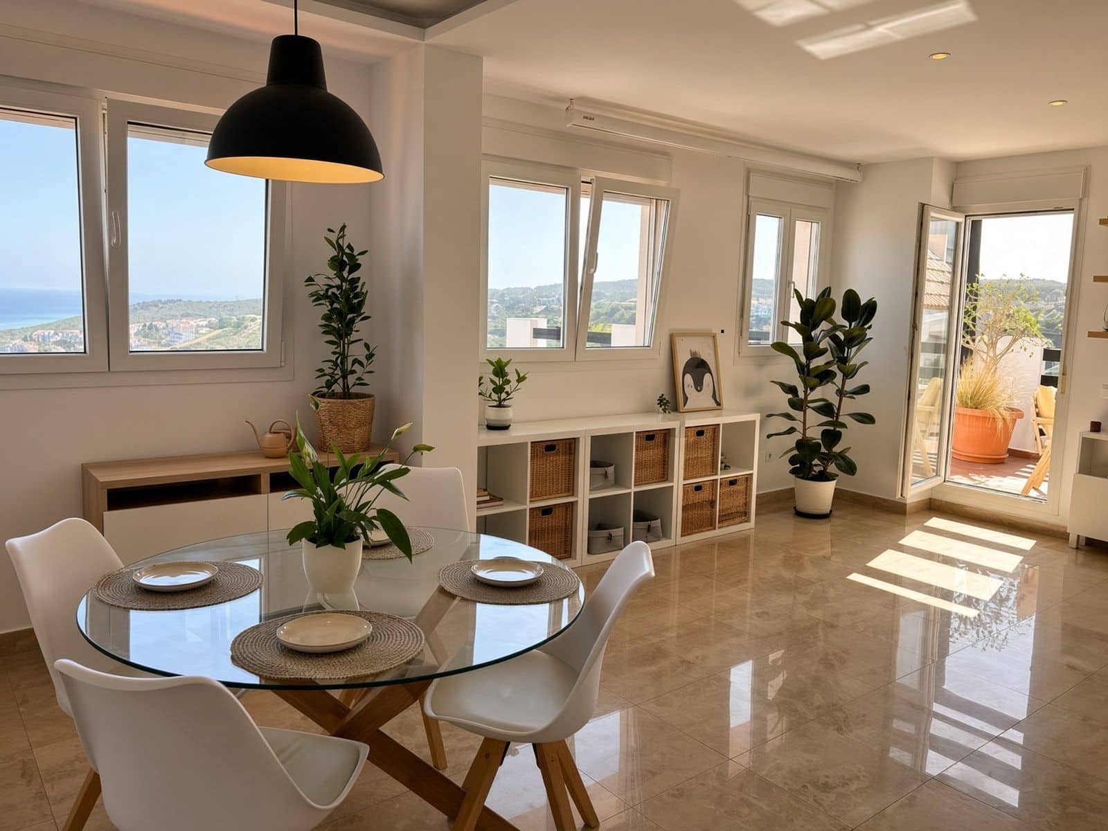 3 soverom Leilighet til salgs i La Duquesa / Puerto de la Duquesa - € 320 000 (Ref: 10097904)