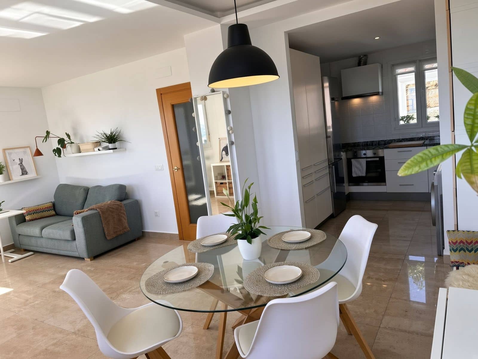 3 soverom Leilighet til salgs i La Duquesa / Puerto de la Duquesa - € 320 000 (Ref: 10097904)