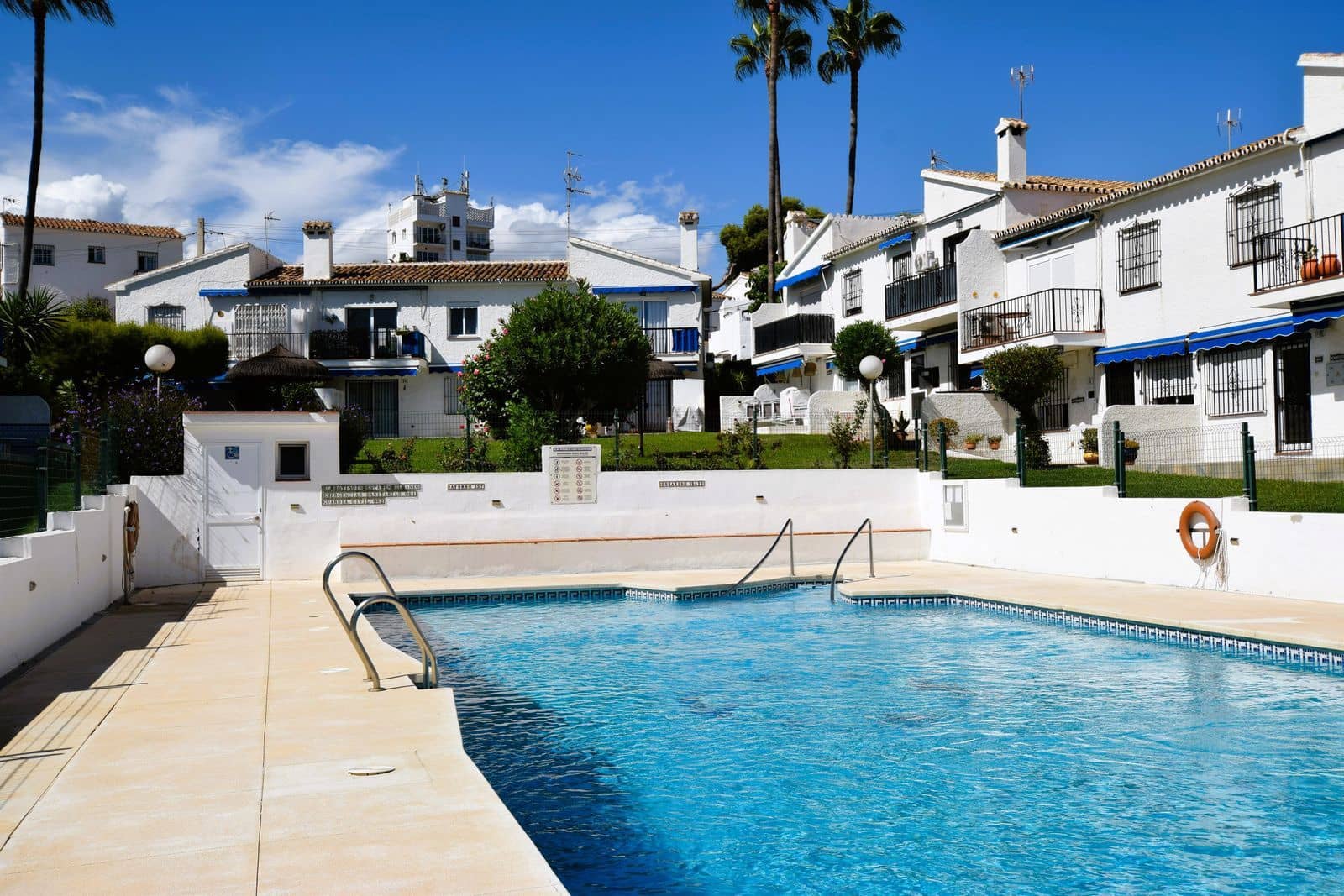 2 chambre Penthouse à vendre à La Cala de Mijas - 315 000 € (Ref: 10097905)