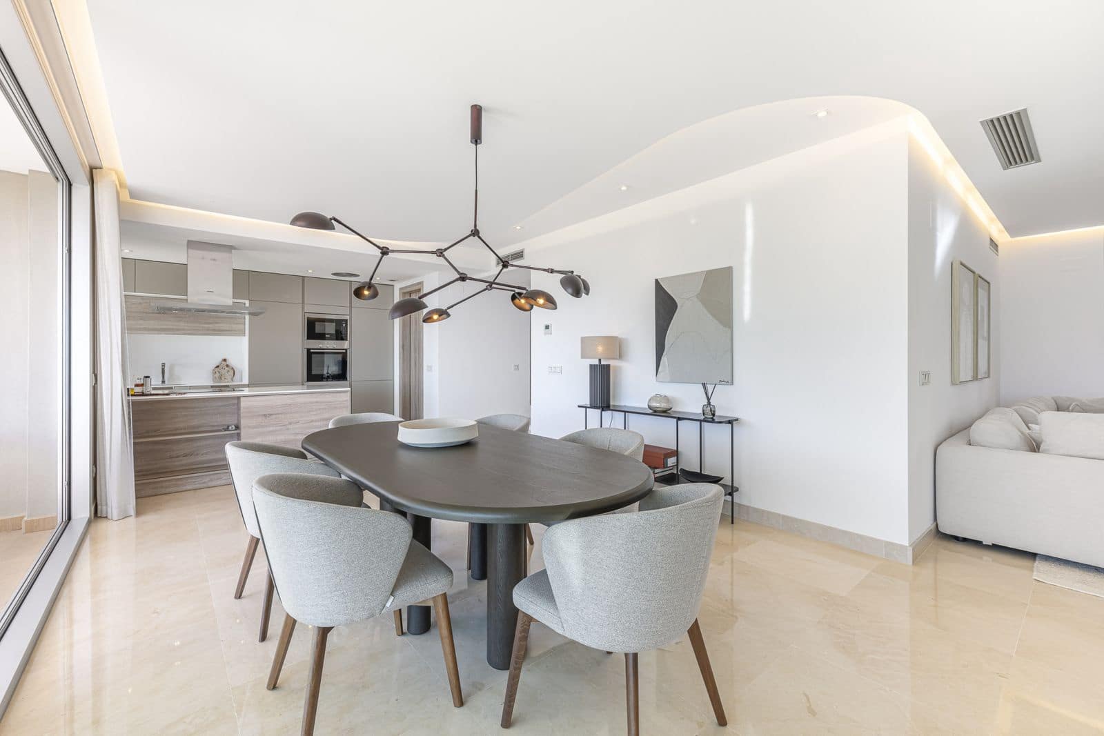 3 sypialnia Penthouse na sprzedaż w Benahavis - 1 050 000 € (Ref: 10097906)