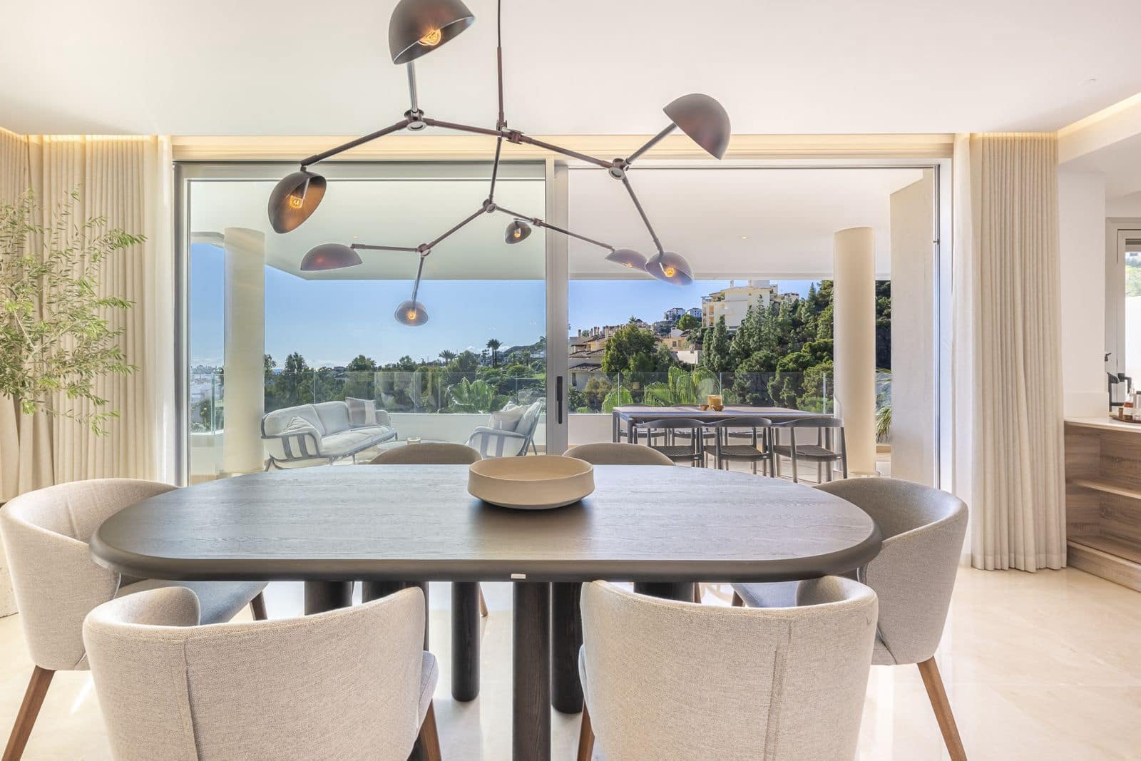 3 sypialnia Penthouse na sprzedaż w Benahavis - 1 050 000 € (Ref: 10097906)