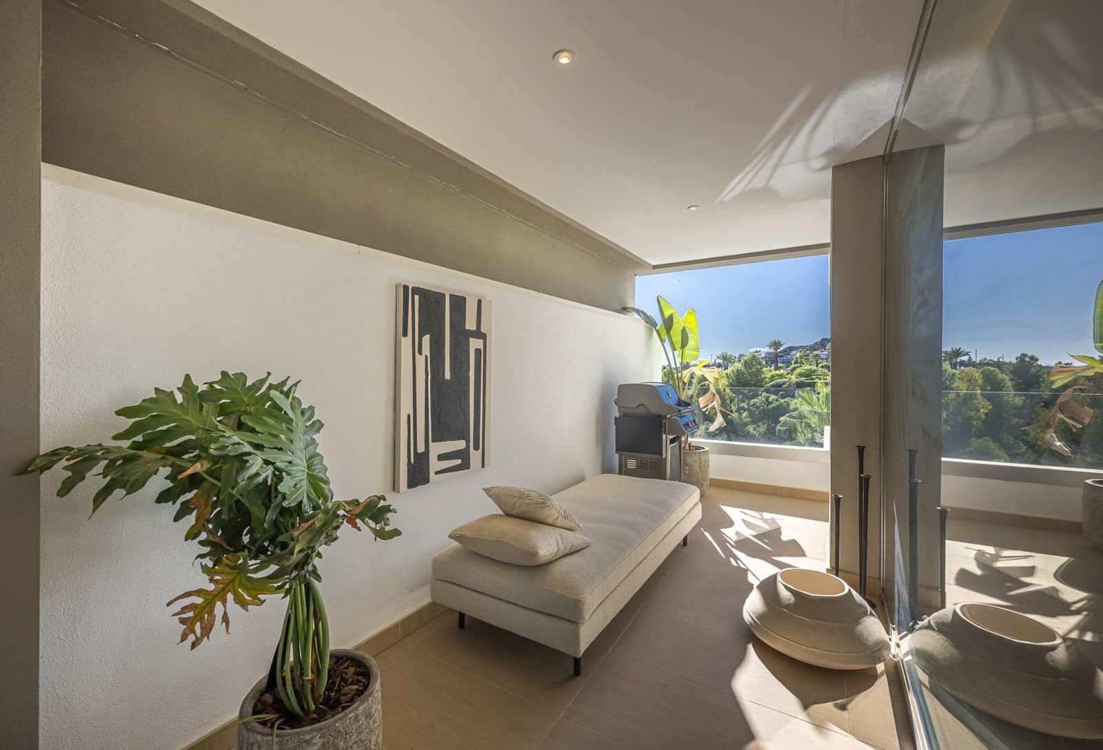 3 sypialnia Penthouse na sprzedaż w Benahavis - 1 050 000 € (Ref: 10097906)