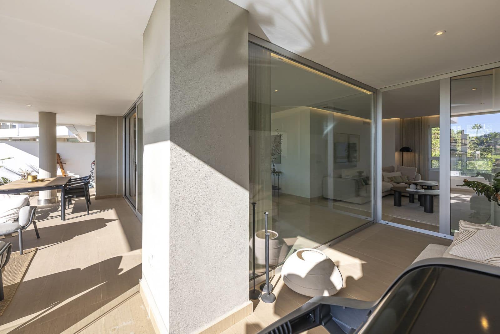 3 sypialnia Penthouse na sprzedaż w Benahavis - 1 050 000 € (Ref: 10097906)
