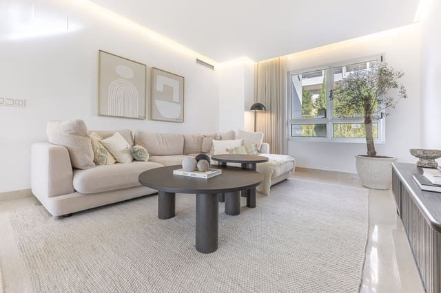 3 sypialnia Penthouse na sprzedaż w Benahavís - 1 050 000 € (Ref: 10097906)