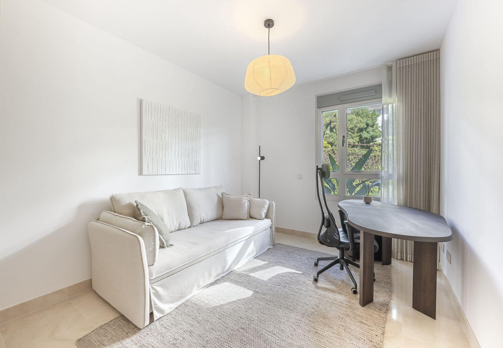 3 sypialnia Penthouse na sprzedaż w Benahavis - 1 050 000 € (Ref: 10097906)