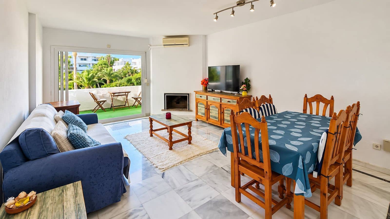 2 sypialnia Penthouse na sprzedaż w La Duquesa / Puerto de la Duquesa - 260 000 € (Ref: 10097907)