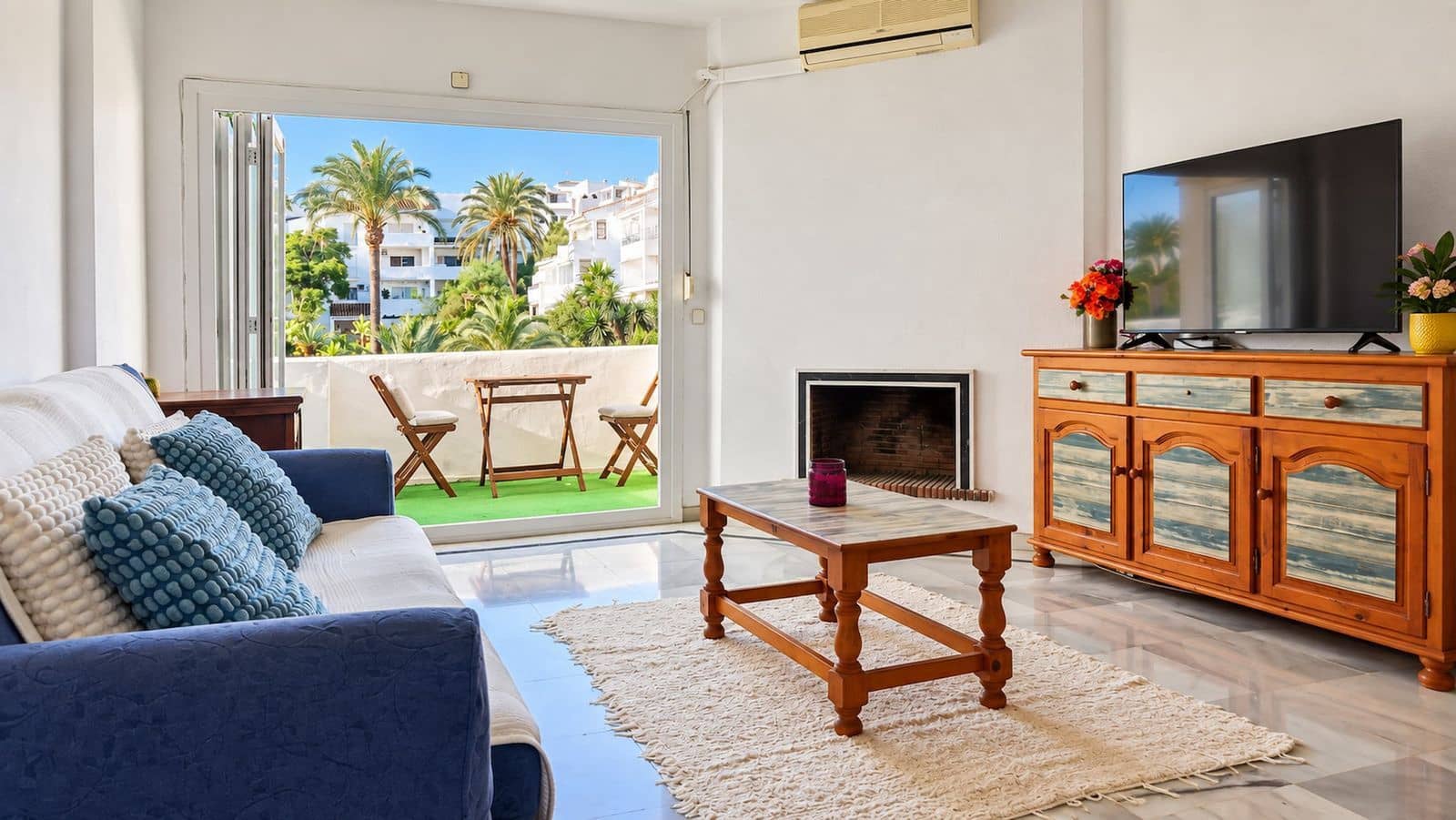 2 sypialnia Penthouse na sprzedaż w La Duquesa / Puerto de la Duquesa - 260 000 € (Ref: 10097907)
