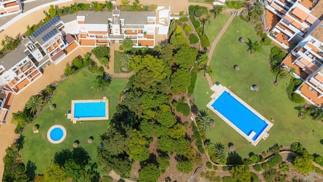 3 sypialnia Penthouse na sprzedaż w Torrequebrada, Benalmádena - 995 000 € (Ref: 10097908)