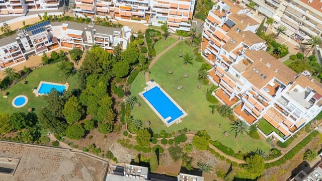 3 sypialnia Penthouse na sprzedaż w Torrequebrada, Benalmádena - 995 000 € (Ref: 10097908)