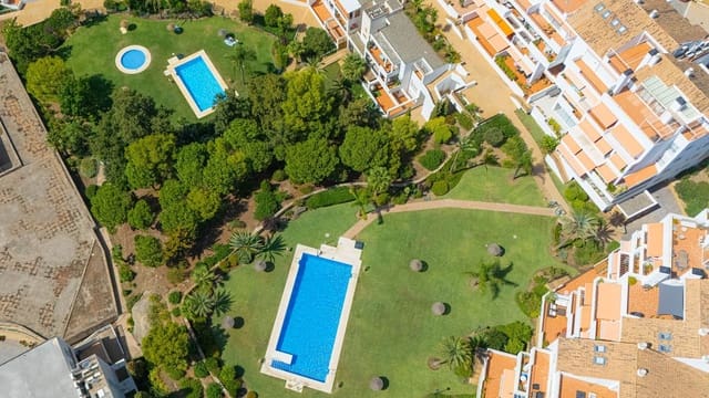 3 sypialnia Penthouse na sprzedaż w Torrequebrada, Benalmádena - 995 000 € (Ref: 10097908)