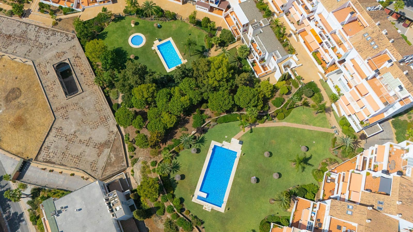 3 makuuhuone Kattohuoneisto myytävänä paikassa Torrequebrada - 995 000 € (Ref: 10097908)