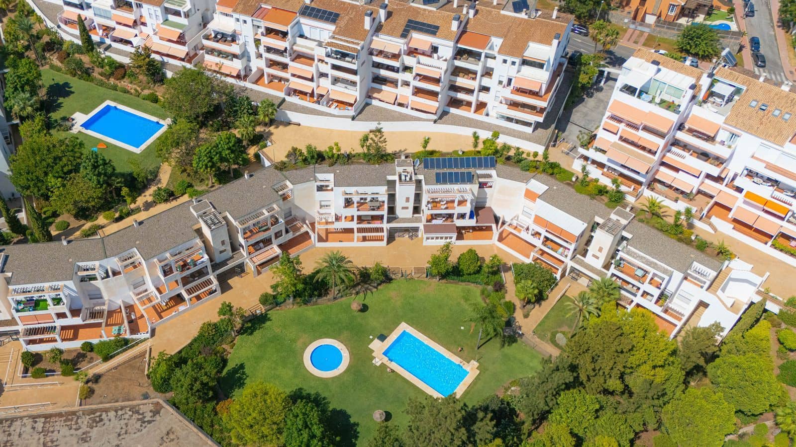 3 makuuhuone Kattohuoneisto myytävänä paikassa Torrequebrada - 995 000 € (Ref: 10097908)