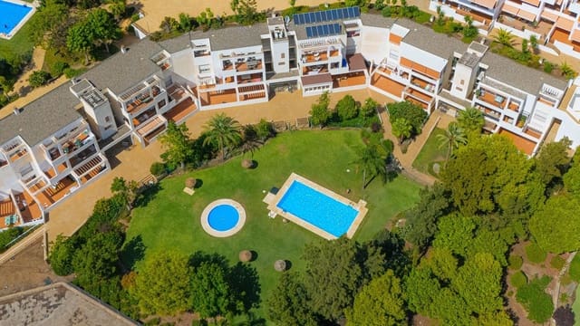 3 sypialnia Penthouse na sprzedaż w Torrequebrada, Benalmádena - 995 000 € (Ref: 10097908)