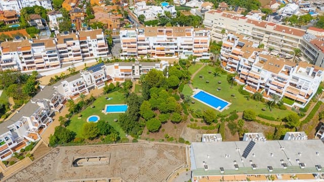 3 sypialnia Penthouse na sprzedaż w Torrequebrada, Benalmádena - 995 000 € (Ref: 10097908)