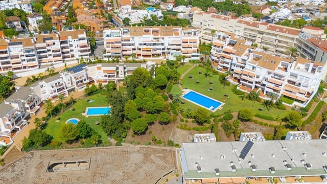 3 sypialnia Penthouse na sprzedaż w Torrequebrada, Benalmádena - 995 000 € (Ref: 10097908)