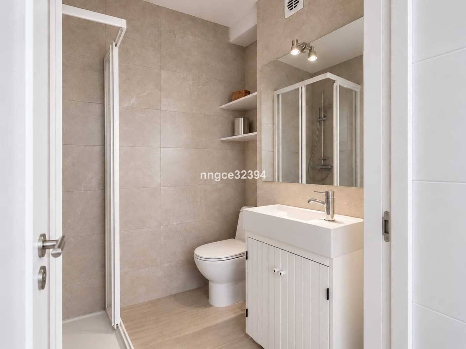 3 slaapkamer Penthouse te koop in Torreguadiaro - € 615.000 (Ref: 10097909)