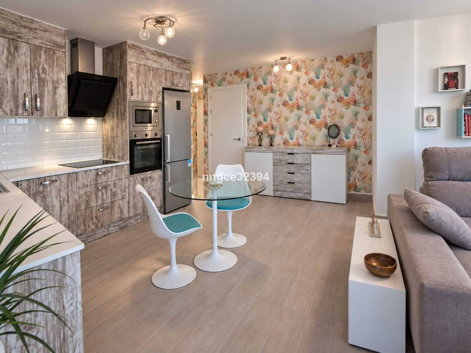 3 slaapkamer Penthouse te koop in Torreguadiaro - € 615.000 (Ref: 10097909)