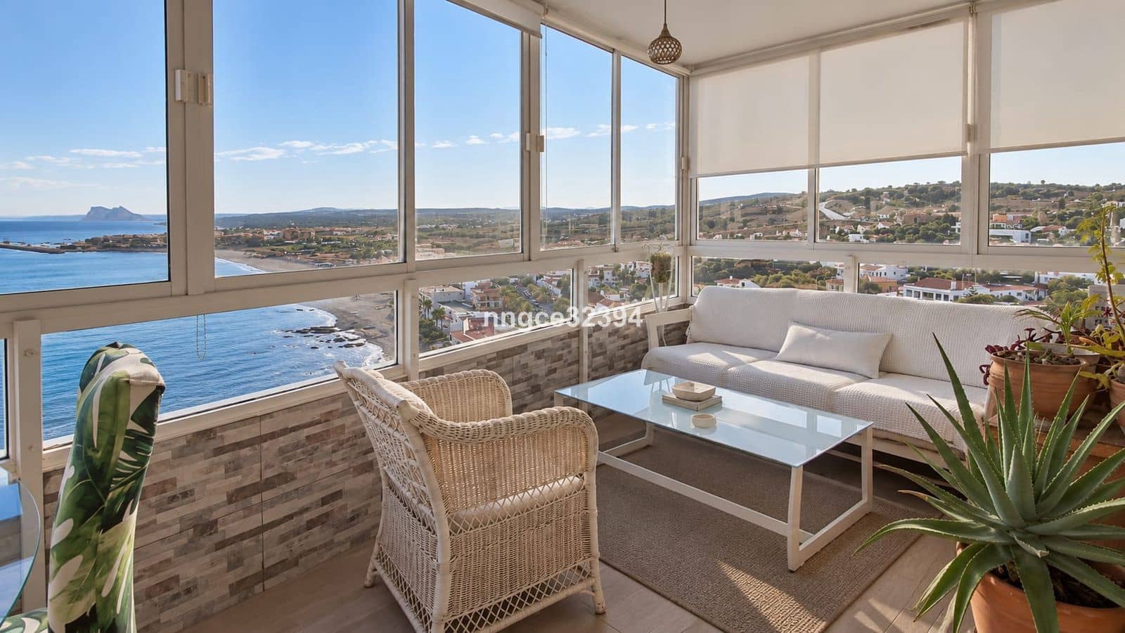 3 slaapkamer Penthouse te koop in Torreguadiaro - € 615.000 (Ref: 10097909)