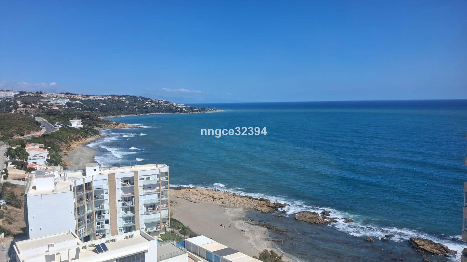 3 slaapkamer Penthouse te koop in Torreguadiaro - € 615.000 (Ref: 10097909)