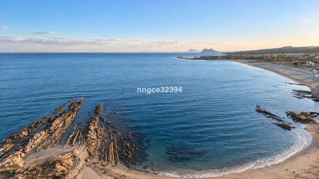 3 slaapkamer Penthouse te koop in Torreguadiaro, San Roque - € 615.000 (Ref: 10097909)