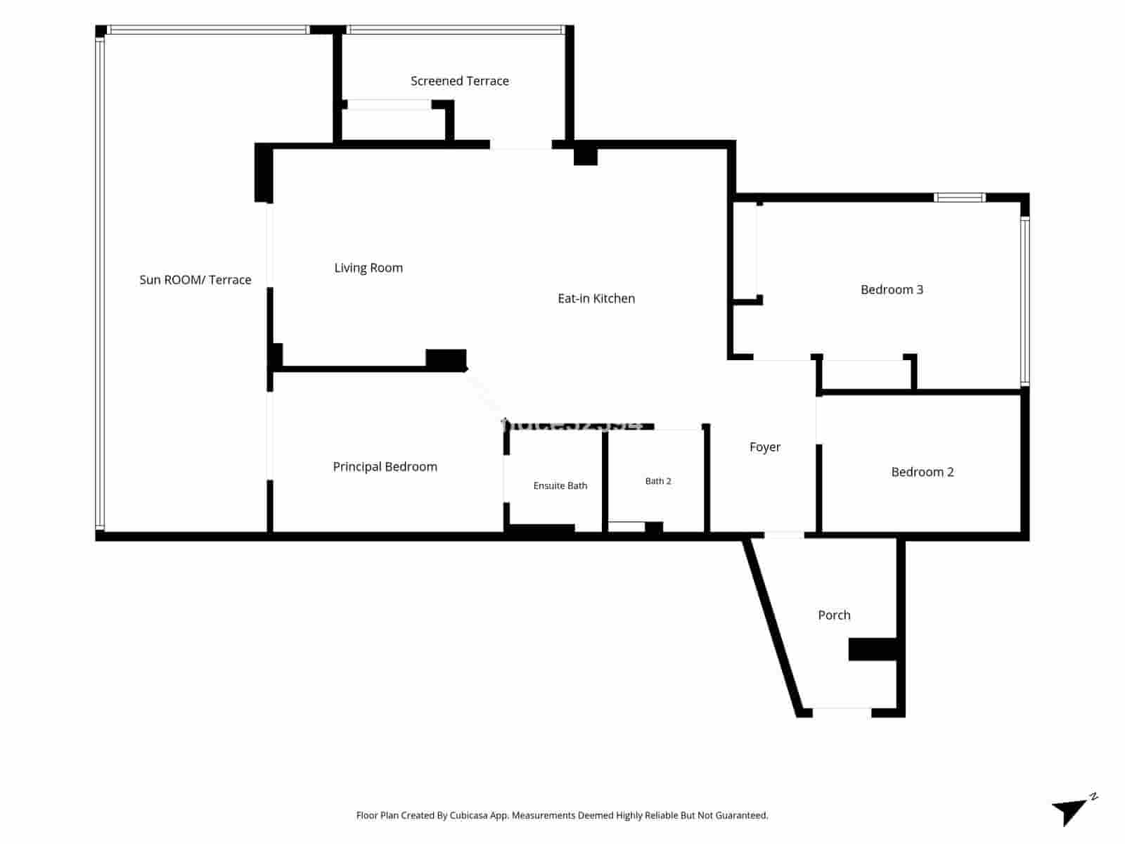 3 slaapkamer Penthouse te koop in Torreguadiaro - € 615.000 (Ref: 10097909)