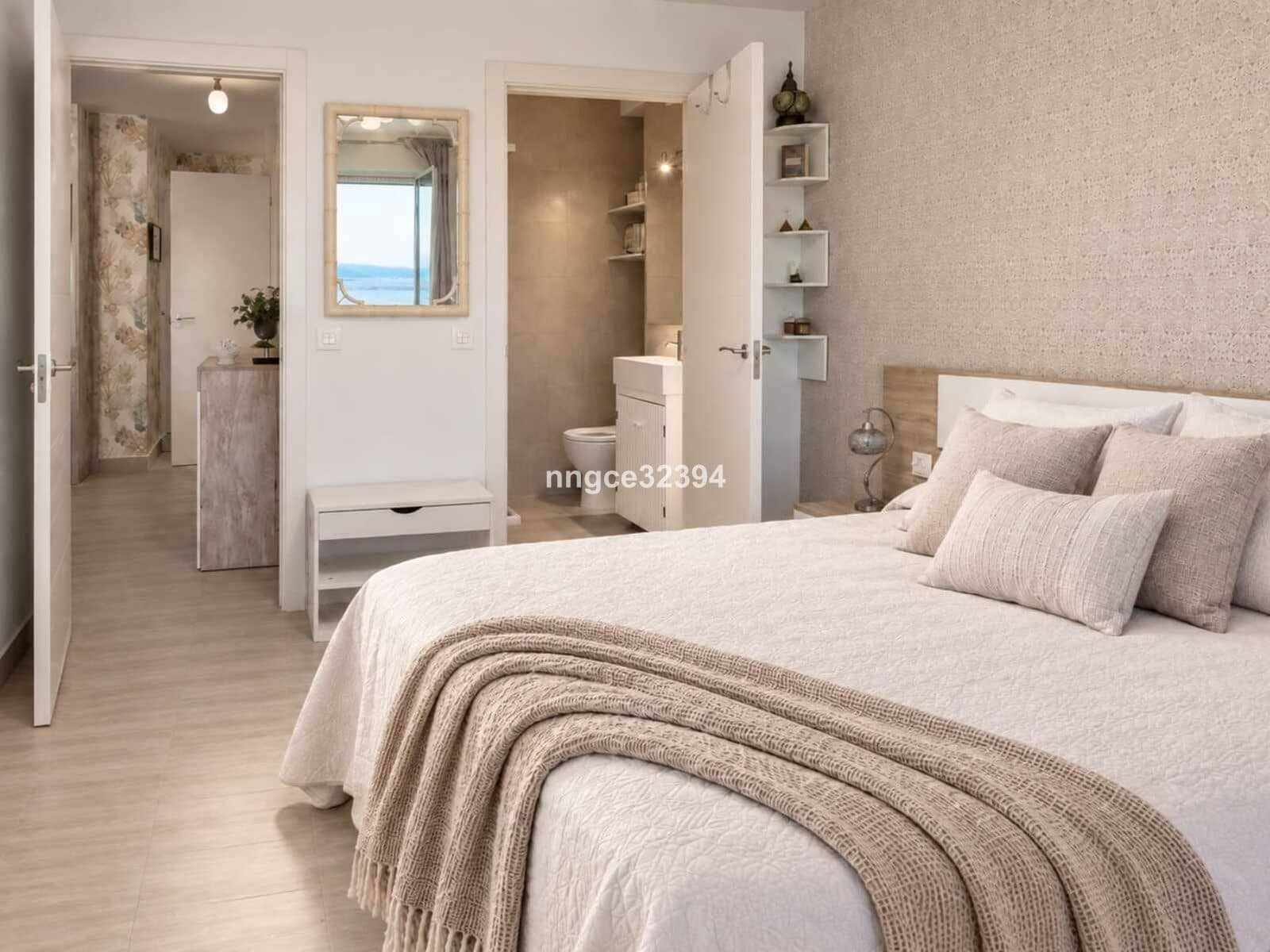 3 slaapkamer Penthouse te koop in Torreguadiaro - € 615.000 (Ref: 10097909)