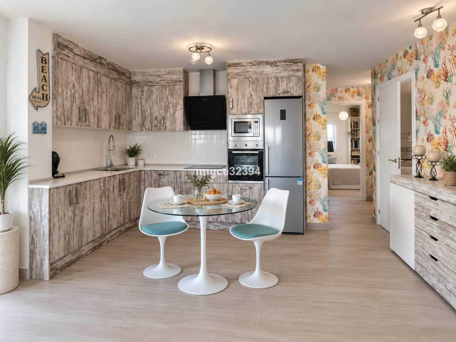 3 slaapkamer Penthouse te koop in Torreguadiaro - € 615.000 (Ref: 10097909)
