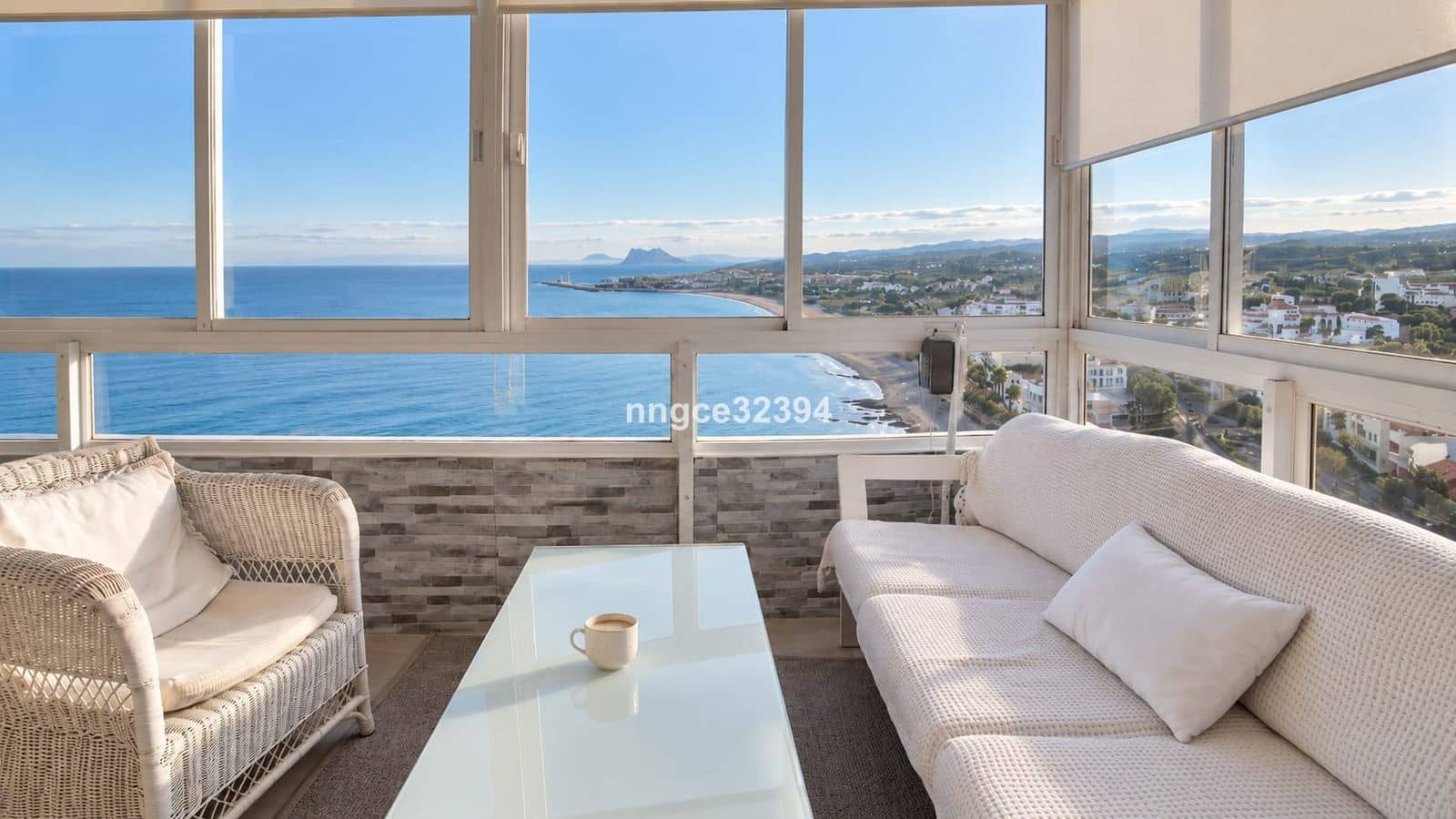 3 slaapkamer Penthouse te koop in Torreguadiaro - € 615.000 (Ref: 10097909)